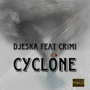 Djeska (feat. Crimi)