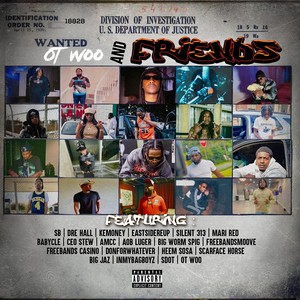 Ot woo and Friends (Explicit)