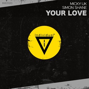 Your Love (Original Mix)