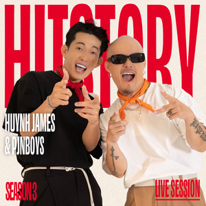 Cưới Vợ Miền Tây (HITStory Live Version)