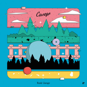 Rask Gange (Extended Mix)