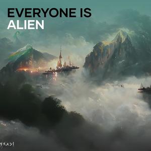 Everyone Is Alien (Acoustic)