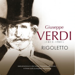 Rigoletto, Act III - 