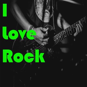 I Love Rock