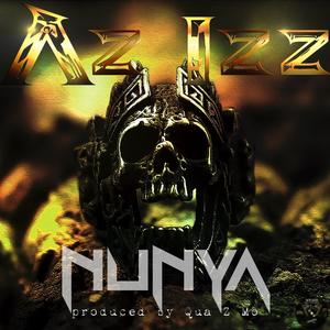 Nunya (feat. Qua Z Mo) [Explicit]