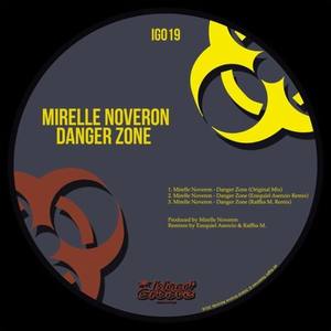 Danger Zone (Raffha M Remix)