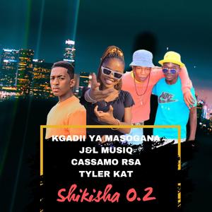 Shikisha 0.2 (feat. J&L MusiQ -Cassamo &Tyler Kat) [Radio Edit]