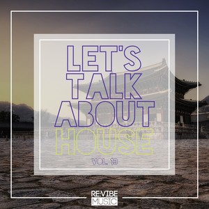 Let's Talk About House, Vol. 13