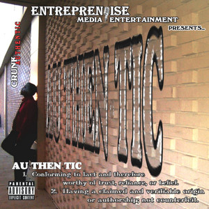 Authentic (Explicit)