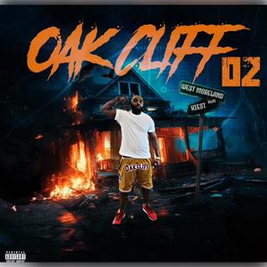 Oak Cliff Thats My Hood Freestyle (Explicit)