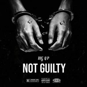 NOT GUILTY (Explicit)