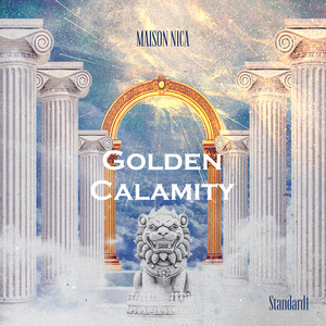 Golden calamity(Golden calamity (Title))