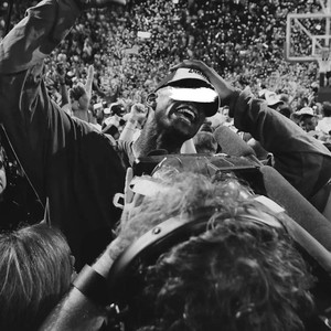 The Big Ticket (Explicit)