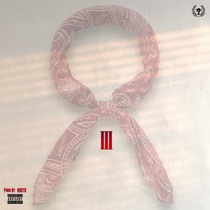 B Positive (feat. TLo Da Champ) (Explicit)