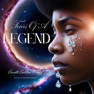 Tears Of A Legend Vol.1 (Cassette coalition kingz ) (Explicit)