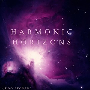 Harmonic Horizons