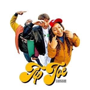 Tip Toe (Explicit)