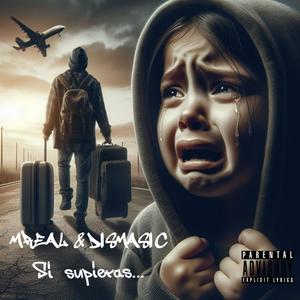 Si supieras (feat. Dismasic) (Explicit)