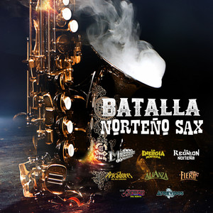 Batalla Norteño Sax