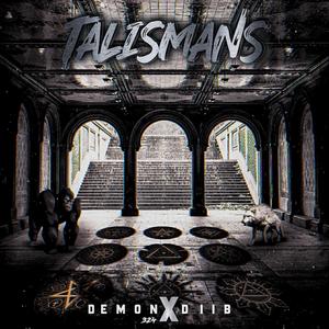 Talismans (feat. diib) [Explicit]