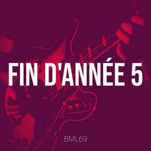 Fin d'année 5 (Explicit)