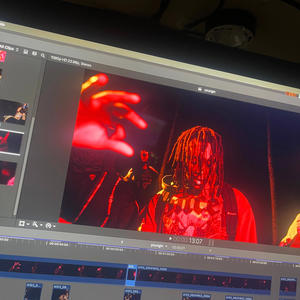 Bucked (feat. Yahstrike) (Explicit)