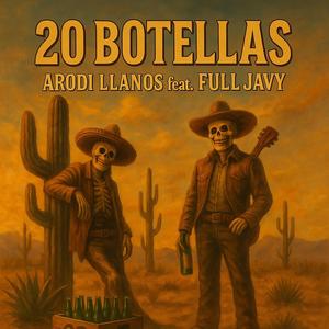 20 Botellas