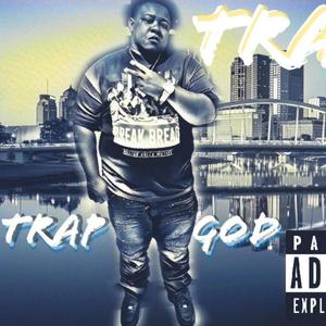 Trap God (Explicit)