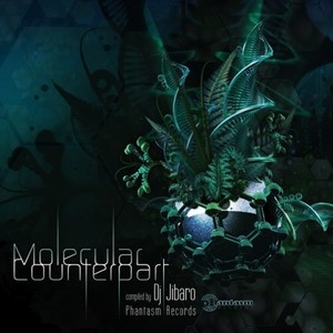 Molecular Counterpart (Compiled By DJ Jibaro)