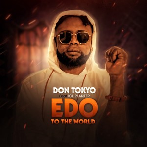 Edo to the World