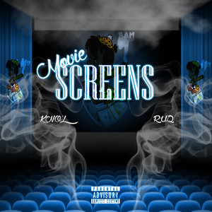 Movie Screens (Explicit)