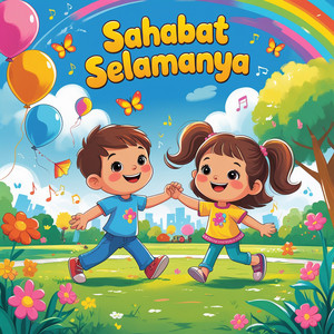 Sahabat Selamanya
