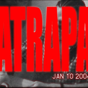 Atrapa (feat. Yvng5h & Young Molly) (Explicit)