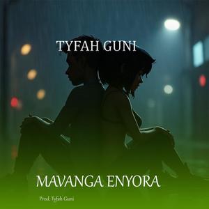 Mavanga Enyora