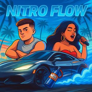 Nitro Flow (feat. Agustina)