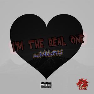 I'm The Real One (feat. Shanty VDP)