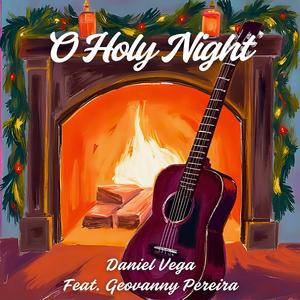 O Holy Night (feat. Geovanny Pereira)