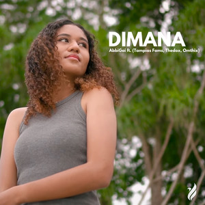 DIMANA