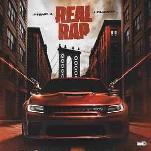 Real Rap (feat. Prime4) [Explicit]