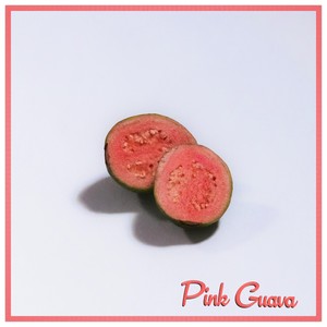 Pink Guava