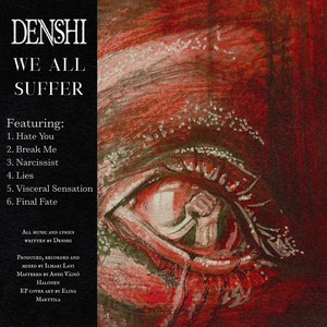 Final Fate (Explicit)