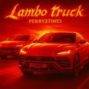 LAMBOTRUCK
