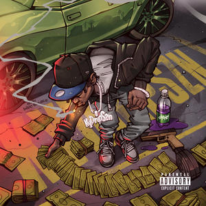 Step (feat. Regi Levi) (Explicit)