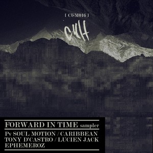 The Resulting Space (Original Mix)