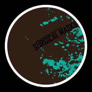 Surgical Masks (Original Mix)