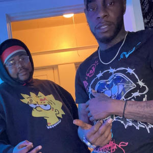 NeverLackin Part2 (feat. ChubbsDaStoner) (Explicit)