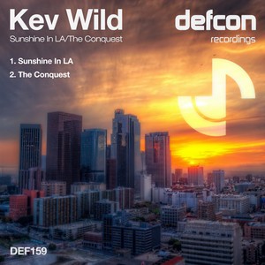 The Conquest (Original Mix)