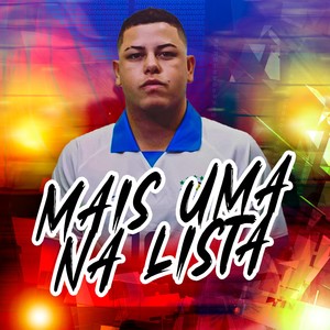 MAIS UMA NA LISTA (Explicit)