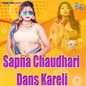Sapna Chaudhari Dans Kareli