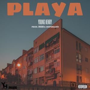 Playa (Explicit)